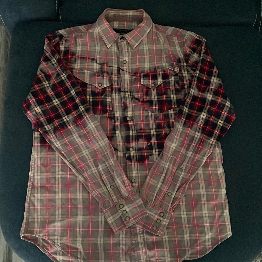 Mens Cult Of Individuality